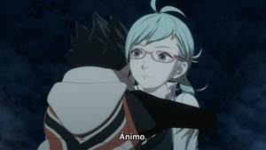 Bubuki Buranki (BD 1080p)